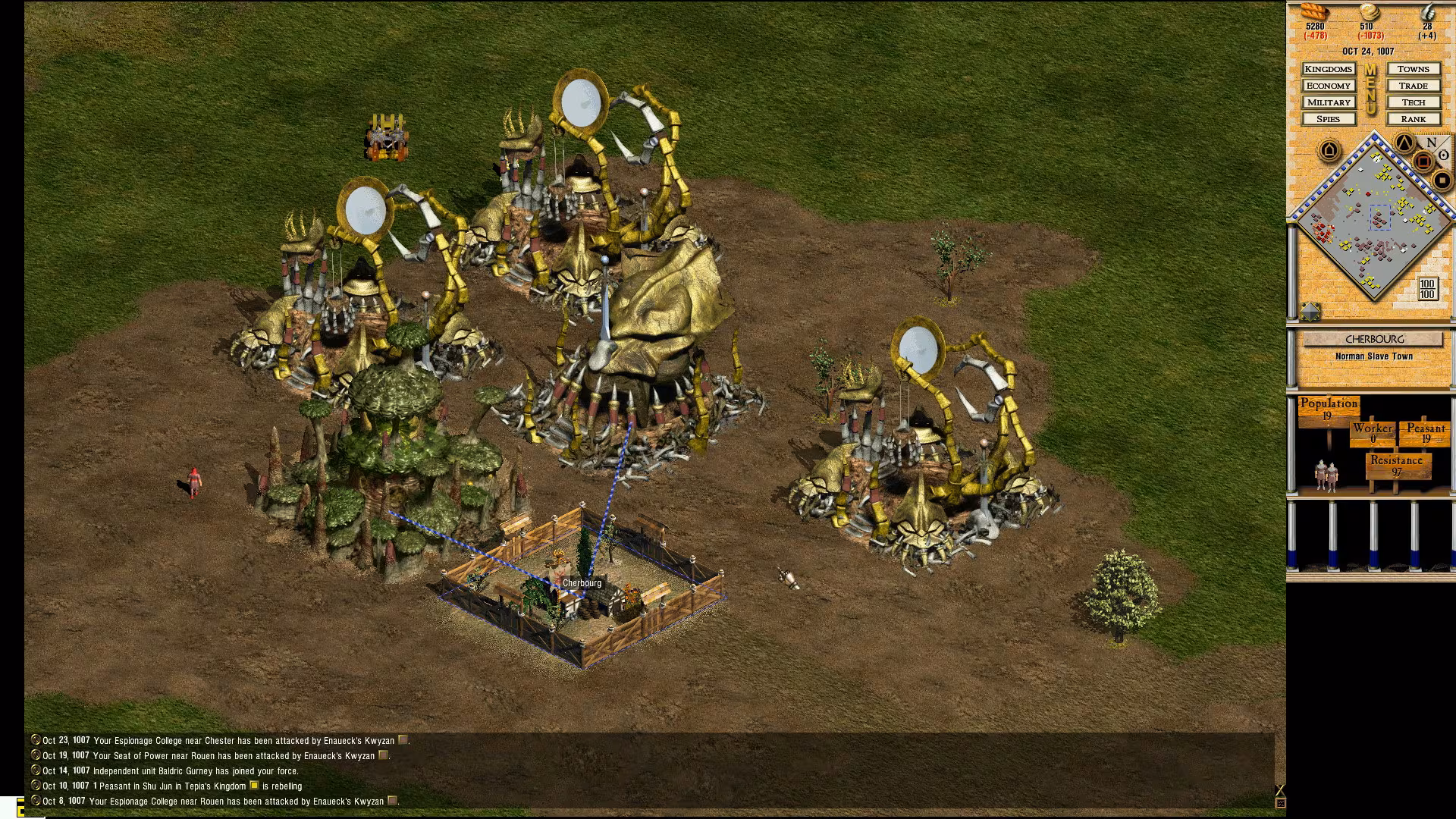 Seven Kingdoms 2 HD - seven-kingdoms-2-hd_4.avif
