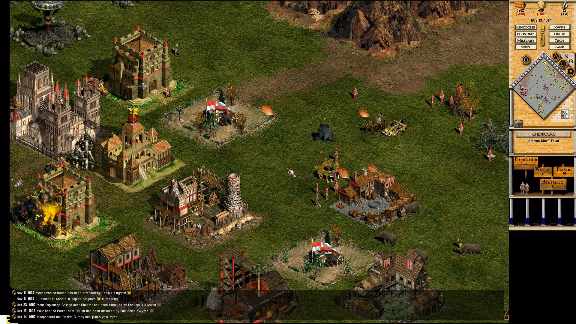 Seven Kingdoms 2 HD - seven-kingdoms-2-hd_6.avif