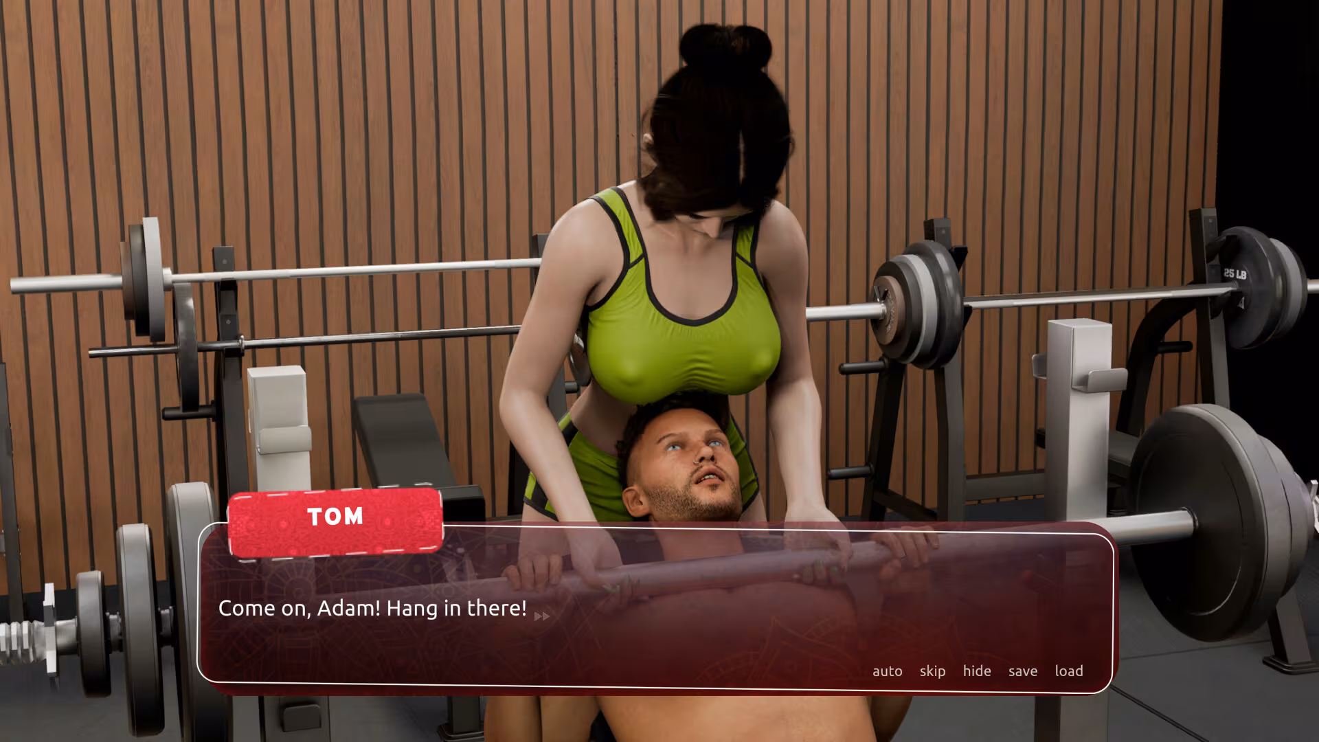Sex Coach: Hot Yoga - Prologue - sex-coach-hot-yoga-prologue_3.avif