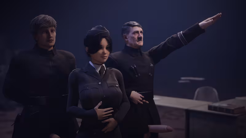 SEX with HITLER: WW2 - sex-with-hitler-ww2_4.avif