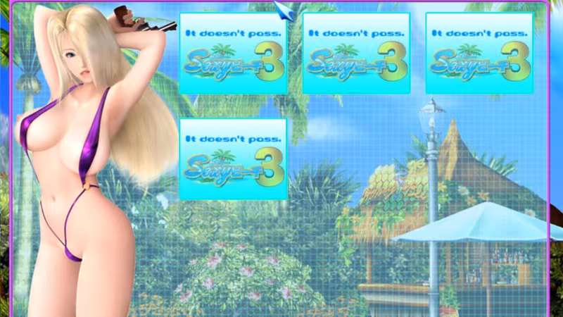 Sexy Beach 3 - sexy-beach-3_3.avif