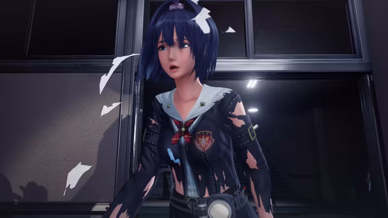 SG/ZH: School Girl/Zombie Hunter - sg-zh-school-girl-zombie-hunter_5.avif
