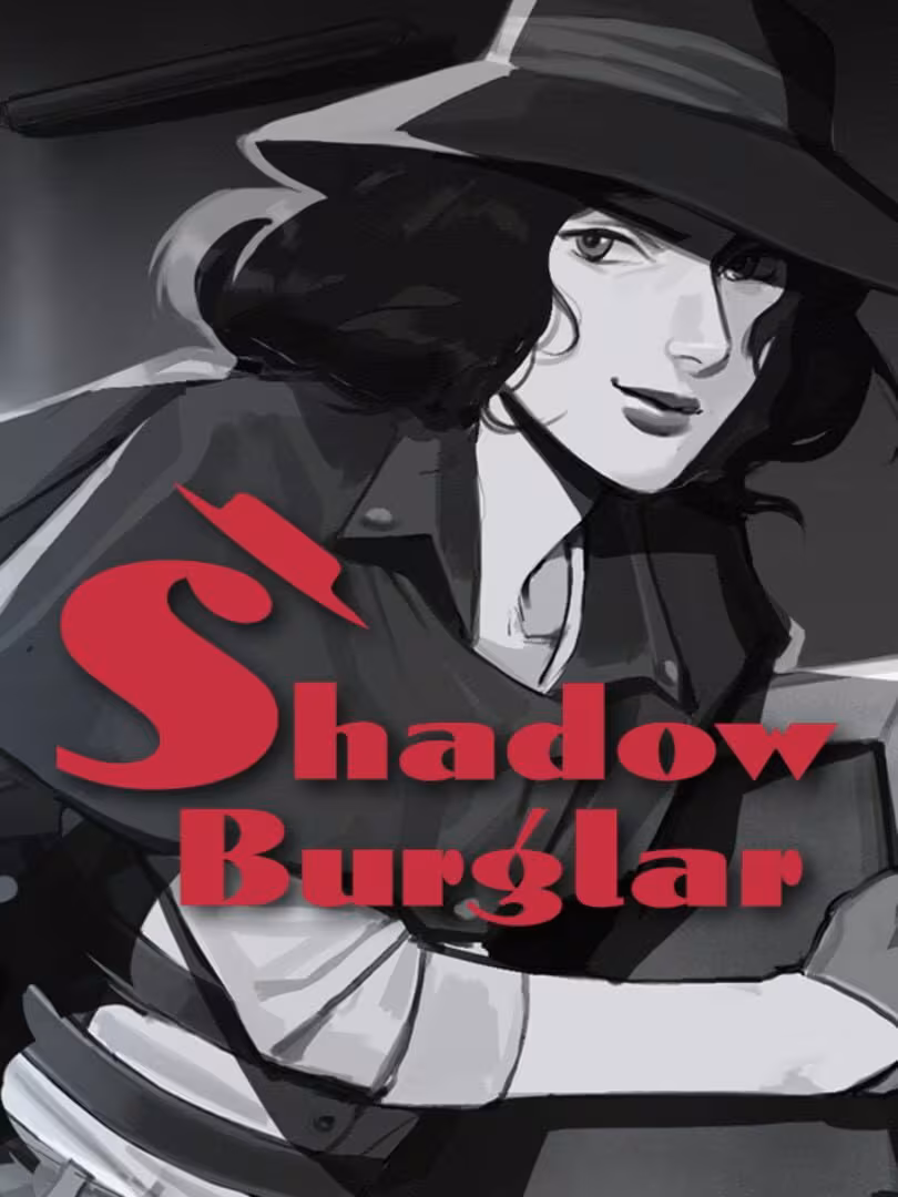Capsule for Shadow Burglar