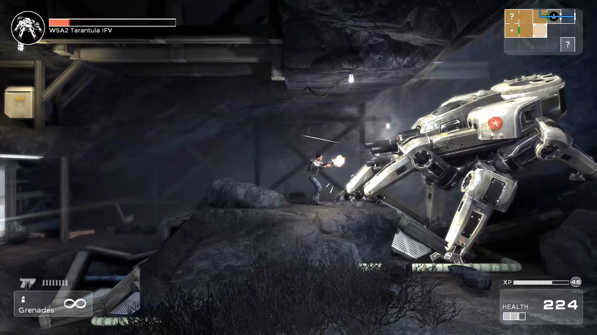 Shadow Complex Remastered - shadow-complex-remastered_2.avif