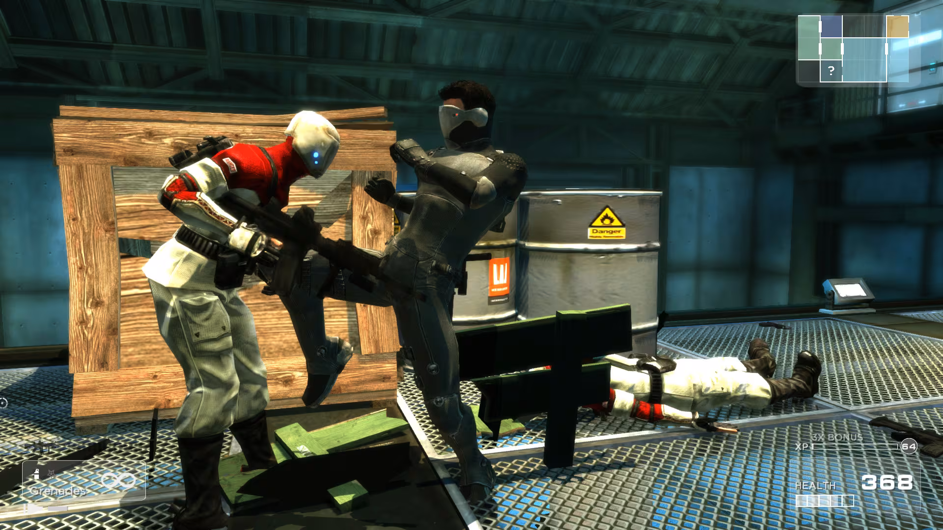 Shadow Complex Remastered - shadow-complex-remastered_3.avif