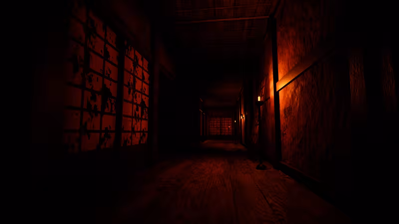 Shadow Corridor - shadow-corridor_2.avif