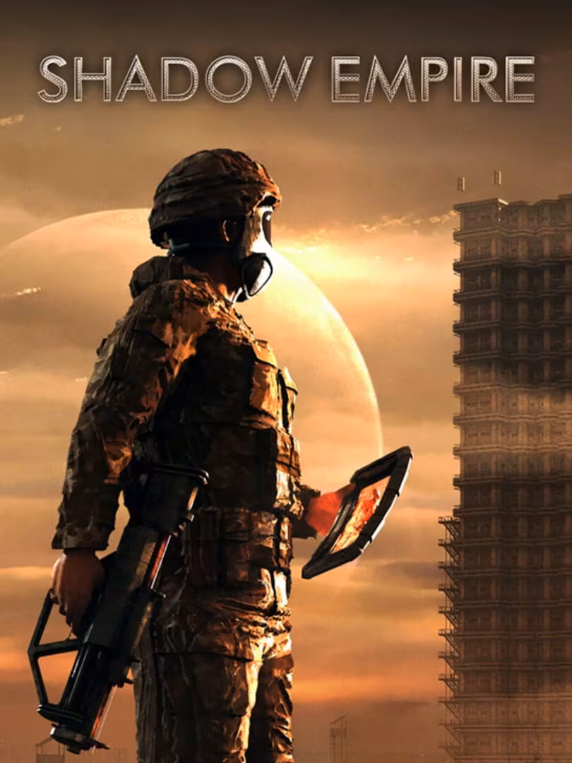 Capsule for Shadow Empire