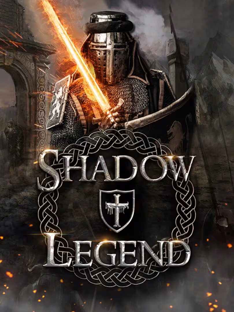 Capsule for Shadow Legend VR