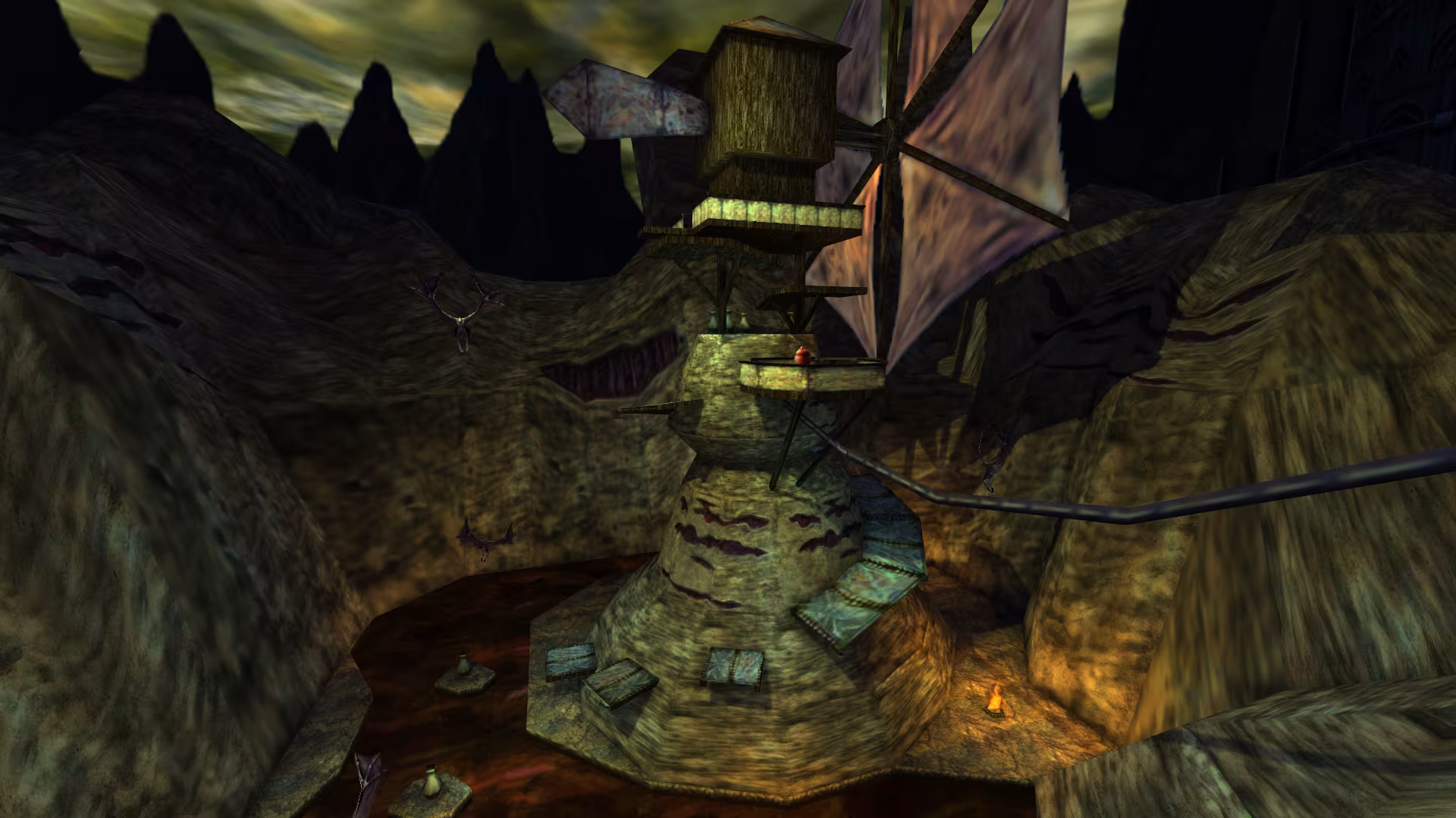 Shadow Man Remastered - shadow-man-remastered_2.avif