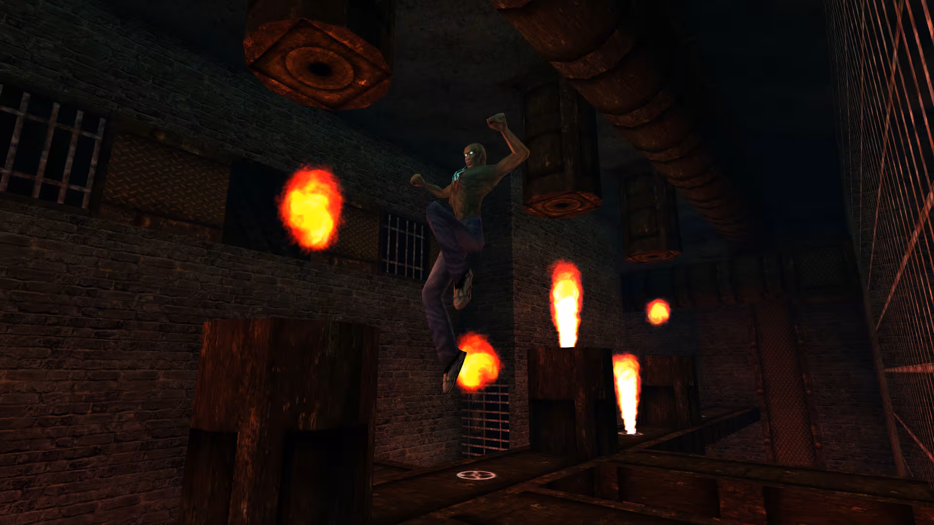 Shadow Man Remastered - shadow-man-remastered_5.avif