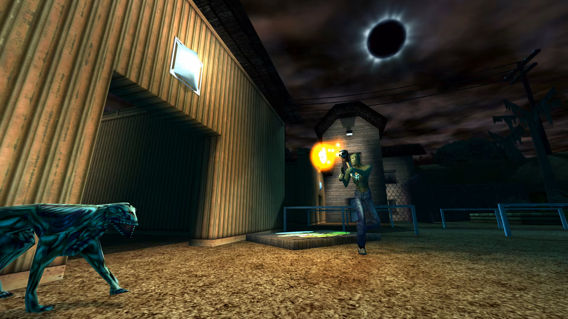 Shadow Man Remastered - shadow-man-remastered_6.avif