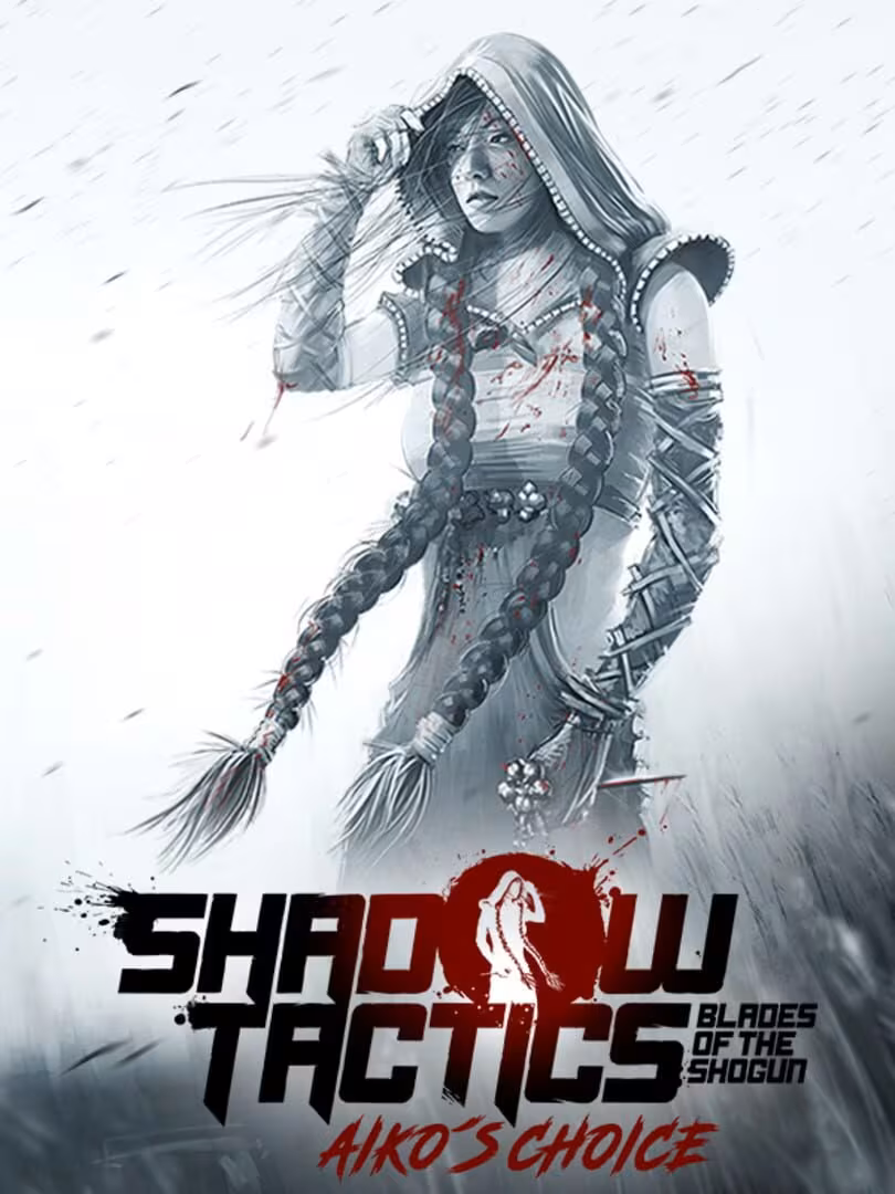Capsule for Shadow Tactics: Aiko's Choice