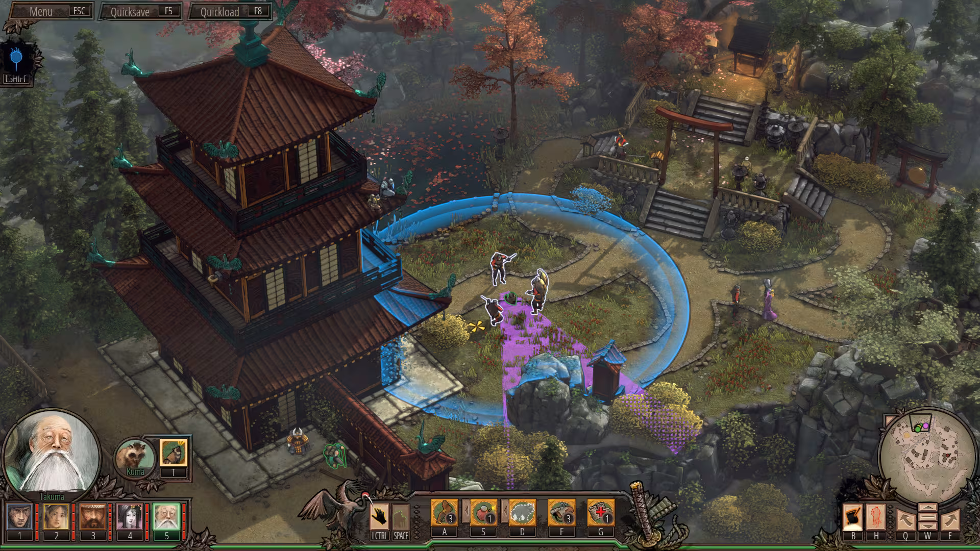 Shadow Tactics: Aiko's Choice - shadow-tactics-aiko-s-choice_3.avif