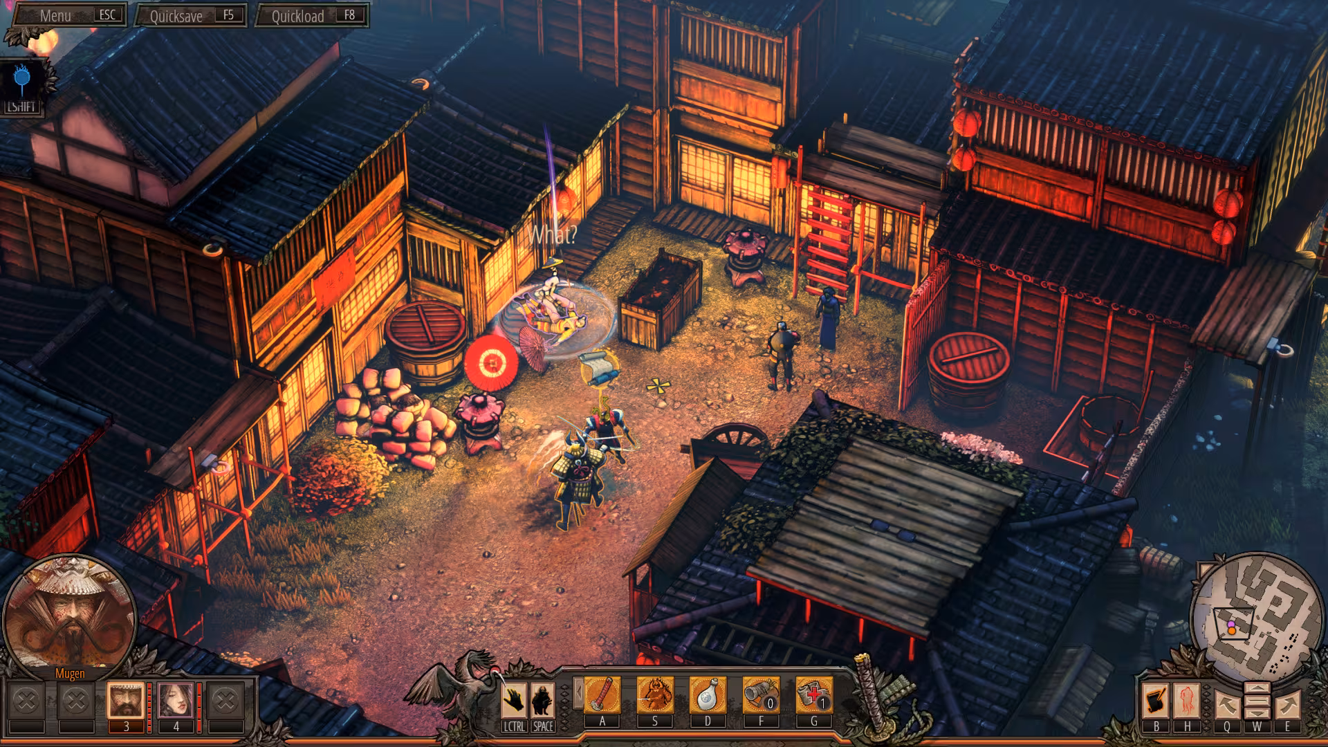 Shadow Tactics: Aiko's Choice - shadow-tactics-aiko-s-choice_5.avif