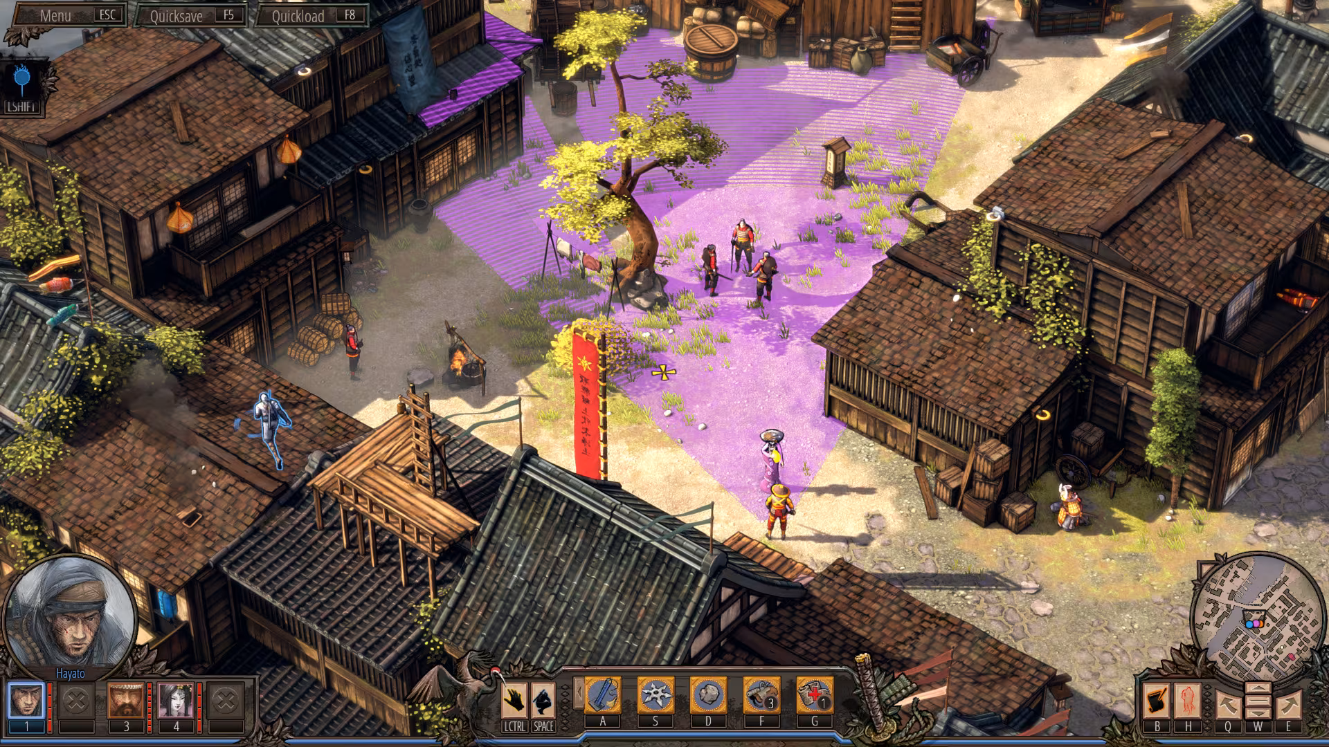 Shadow Tactics: Aiko's Choice - shadow-tactics-aiko-s-choice_6.avif