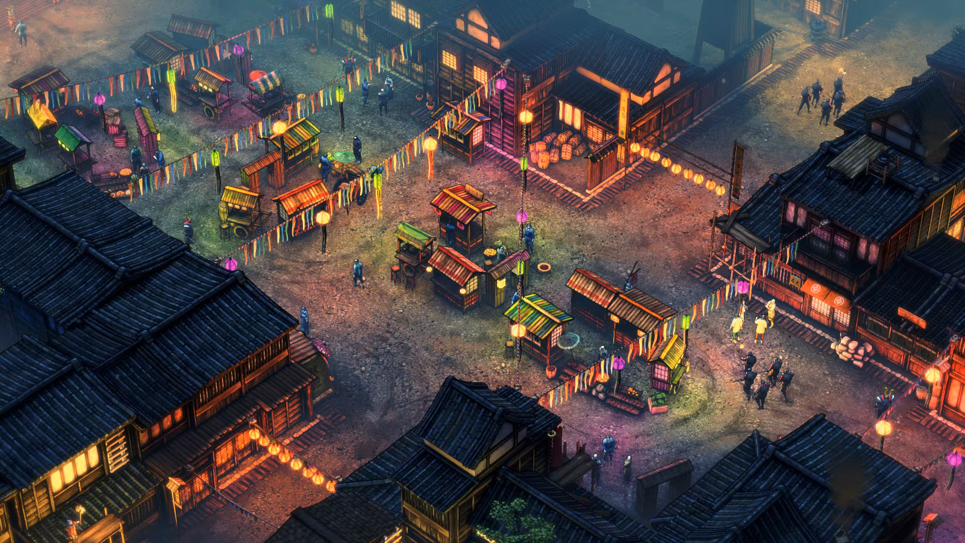 Shadow Tactics: Blades of the Shogun - shadow-tactics-blades-of-the-shogun_3.avif