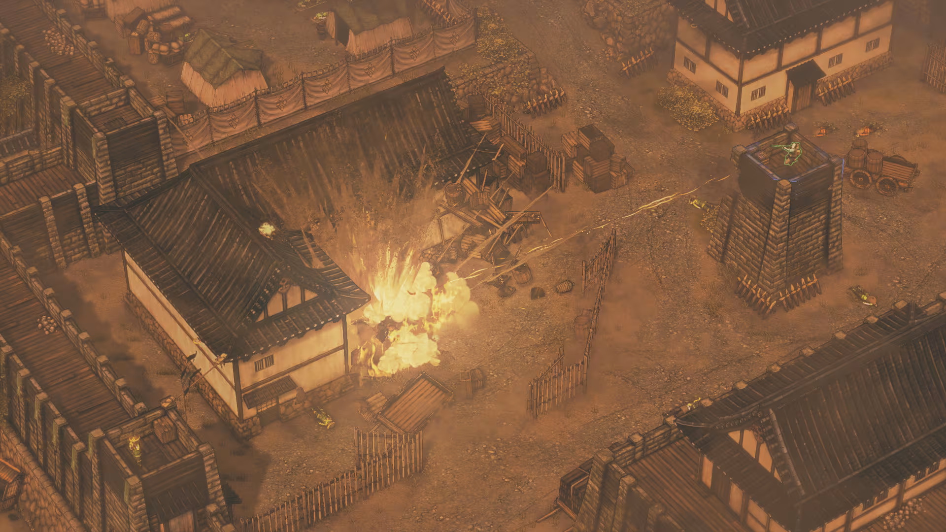 Shadow Tactics: Blades of the Shogun - shadow-tactics-blades-of-the-shogun_4.avif
