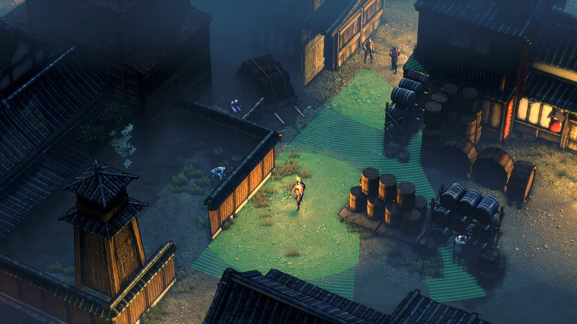 Shadow Tactics: Blades of the Shogun - shadow-tactics-blades-of-the-shogun_6.avif