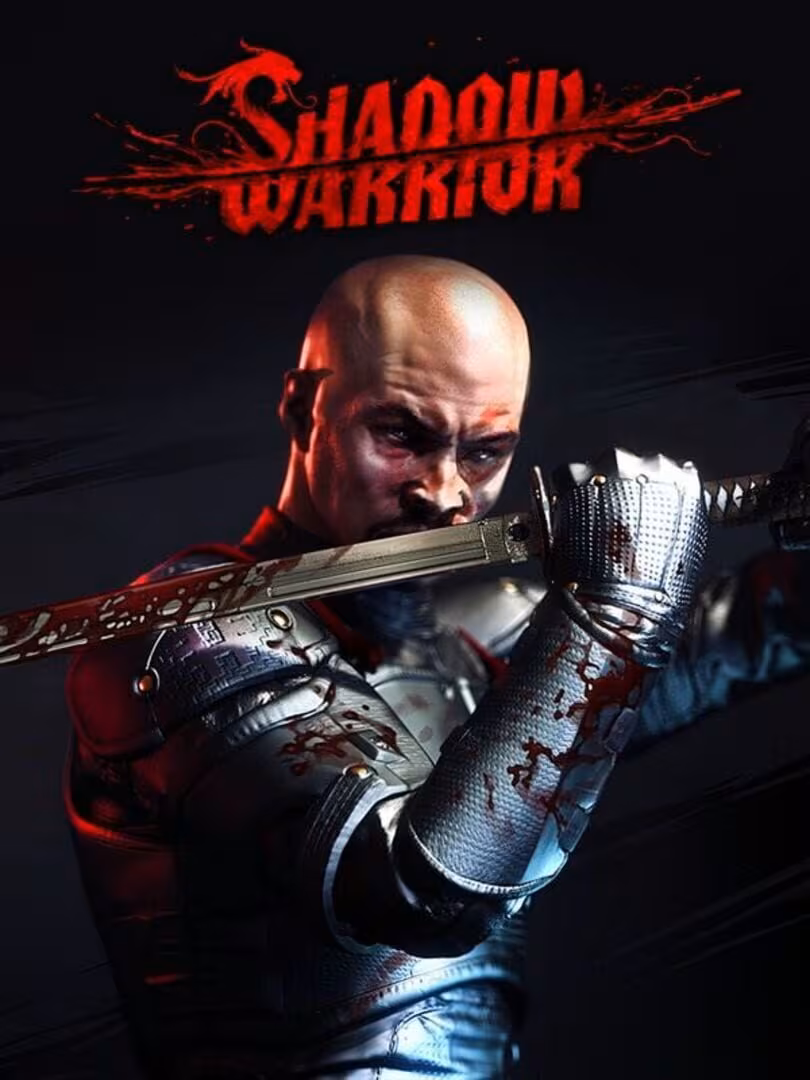 Capsule for Shadow Warrior
