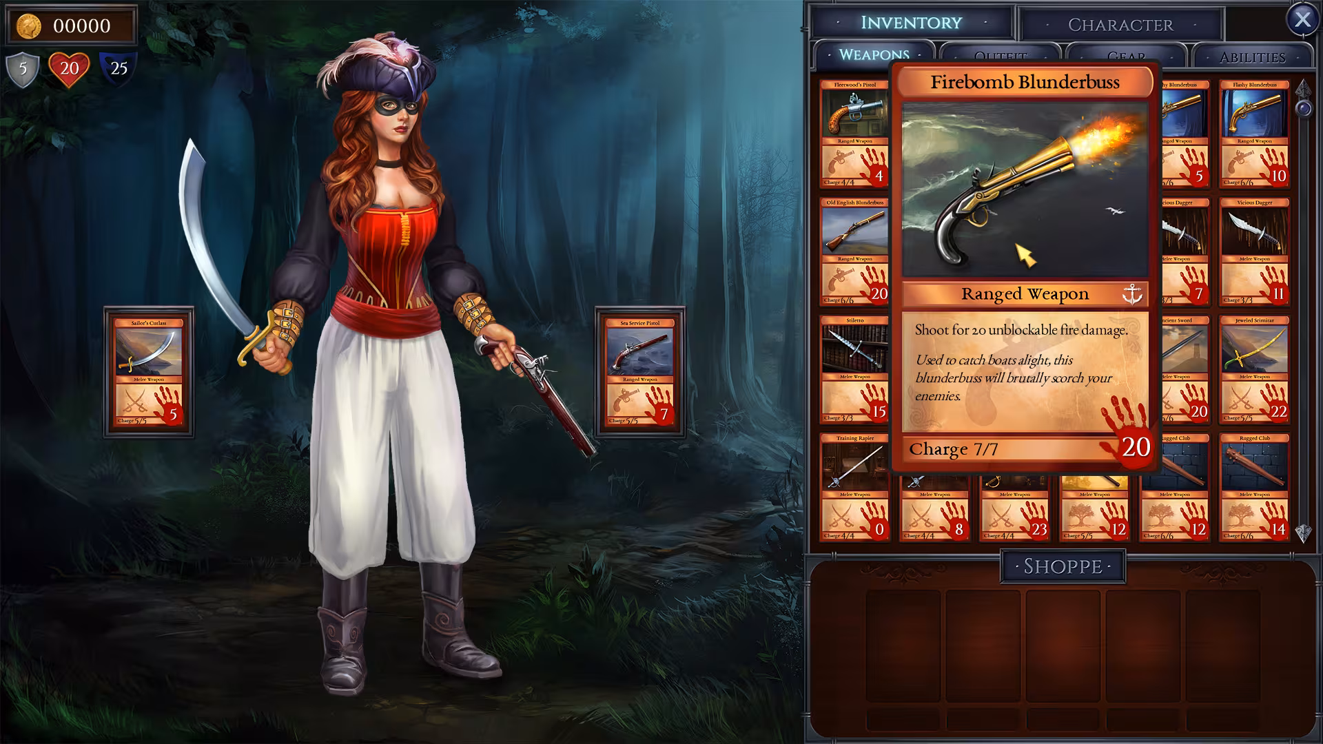 Shadowhand: RPG Card Game - shadowhand-rpg-card-game_3.avif