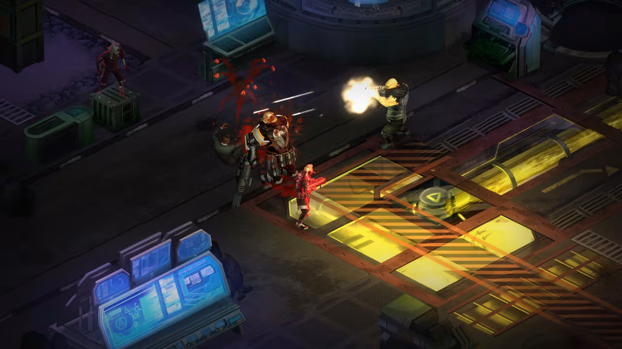 Shadowrun: Dragonfall - Director's Cut - shadowrun-dragonfall-director-s-cut_2.avif