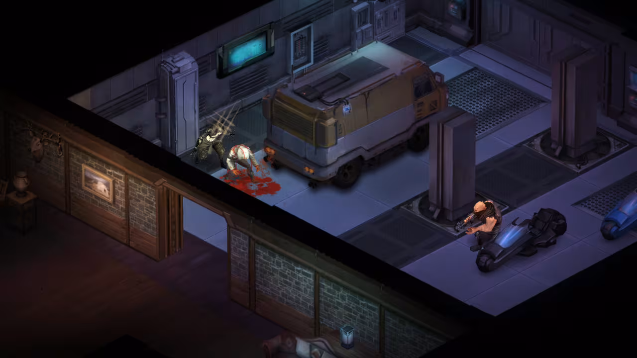 Shadowrun: Dragonfall - Director's Cut - shadowrun-dragonfall-director-s-cut_5.avif