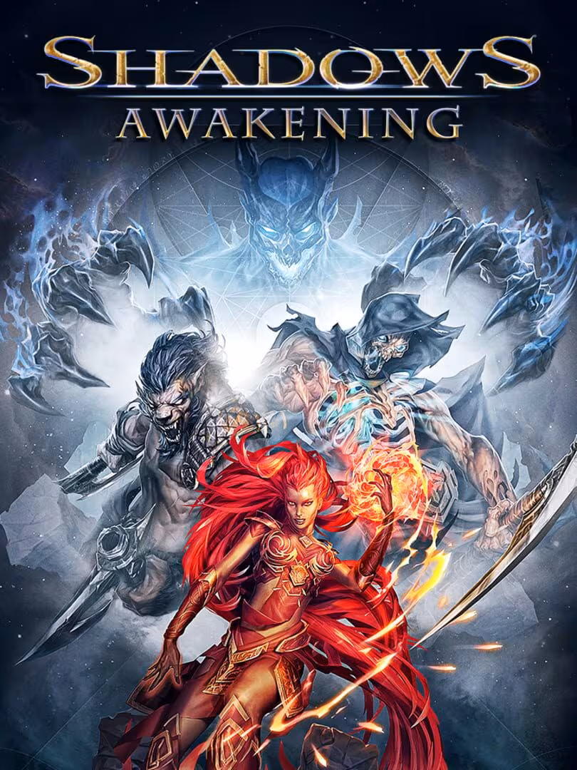 Capsule for Shadows: Awakening