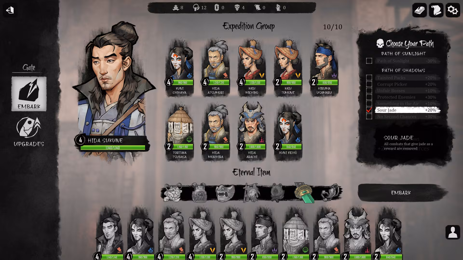 Shadowveil: Legend of The Five Rings - shadowveil-legend-of-the-five-rings_2.avif