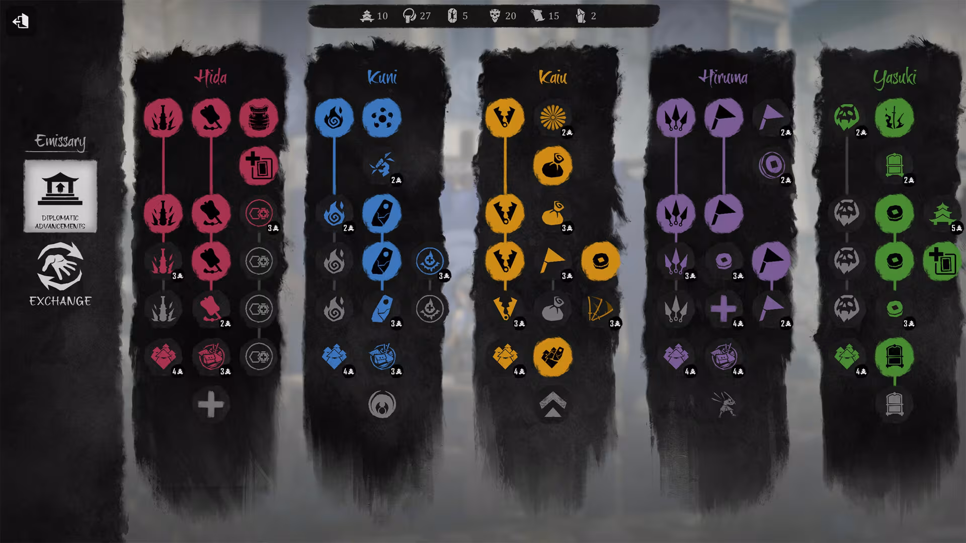 Shadowveil: Legend of The Five Rings - shadowveil-legend-of-the-five-rings_6.avif