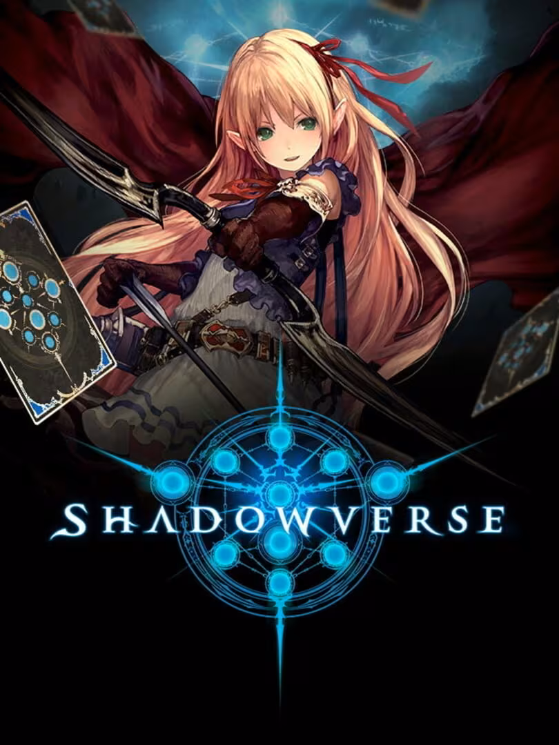 Capsule for Shadowverse CCG