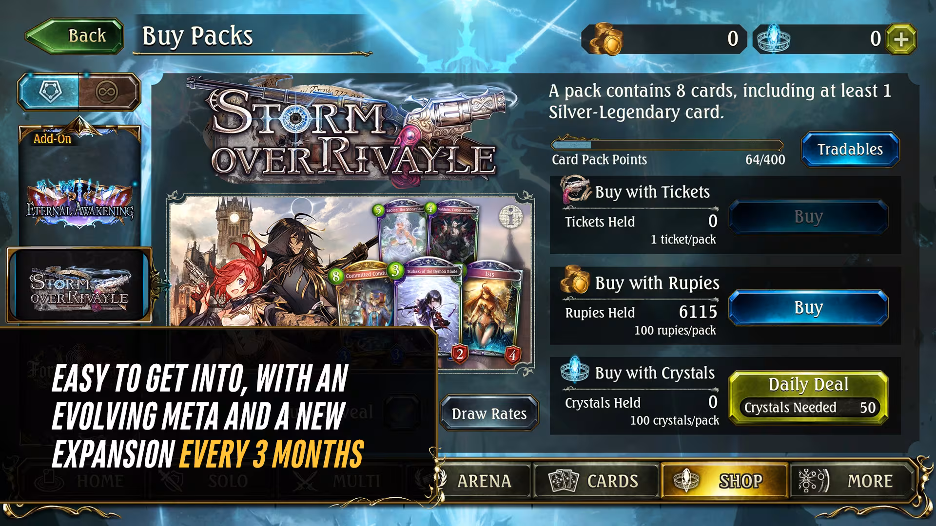 Shadowverse CCG - shadowverse-ccg_4.avif