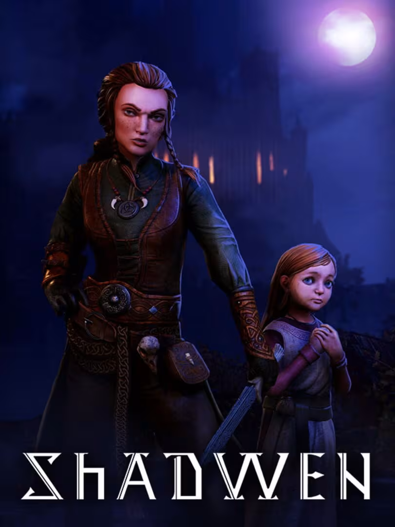 Capsule for Shadwen
