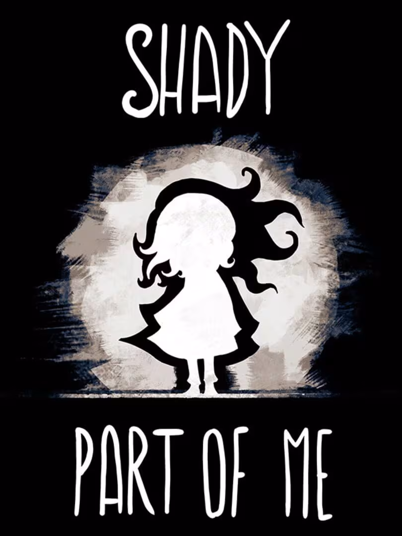 Capsule for Shady Part of Me