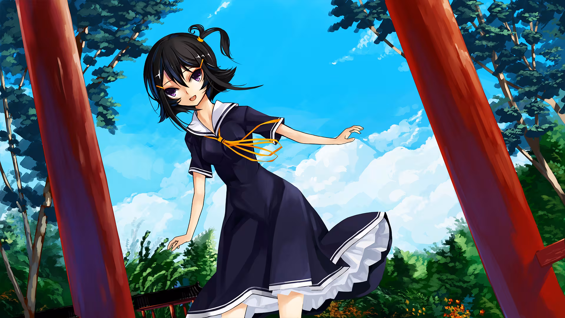 Shan Gui (山桂) - shan-gui_2.avif
