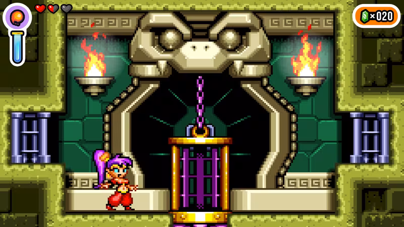 Shantae Advance: Risky Revolution - shantae-advance-risky-revolution_2.avif