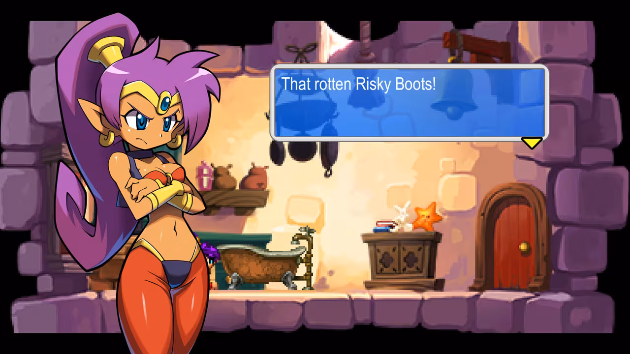 Shantae and the Pirate's Curse - shantae-and-the-pirate-s-curse_5.avif