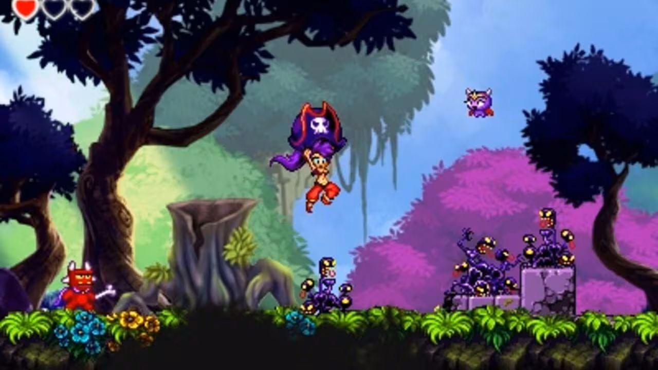 Shantae and the Pirate's Curse - shantae-and-the-pirate-s-curse_6.avif