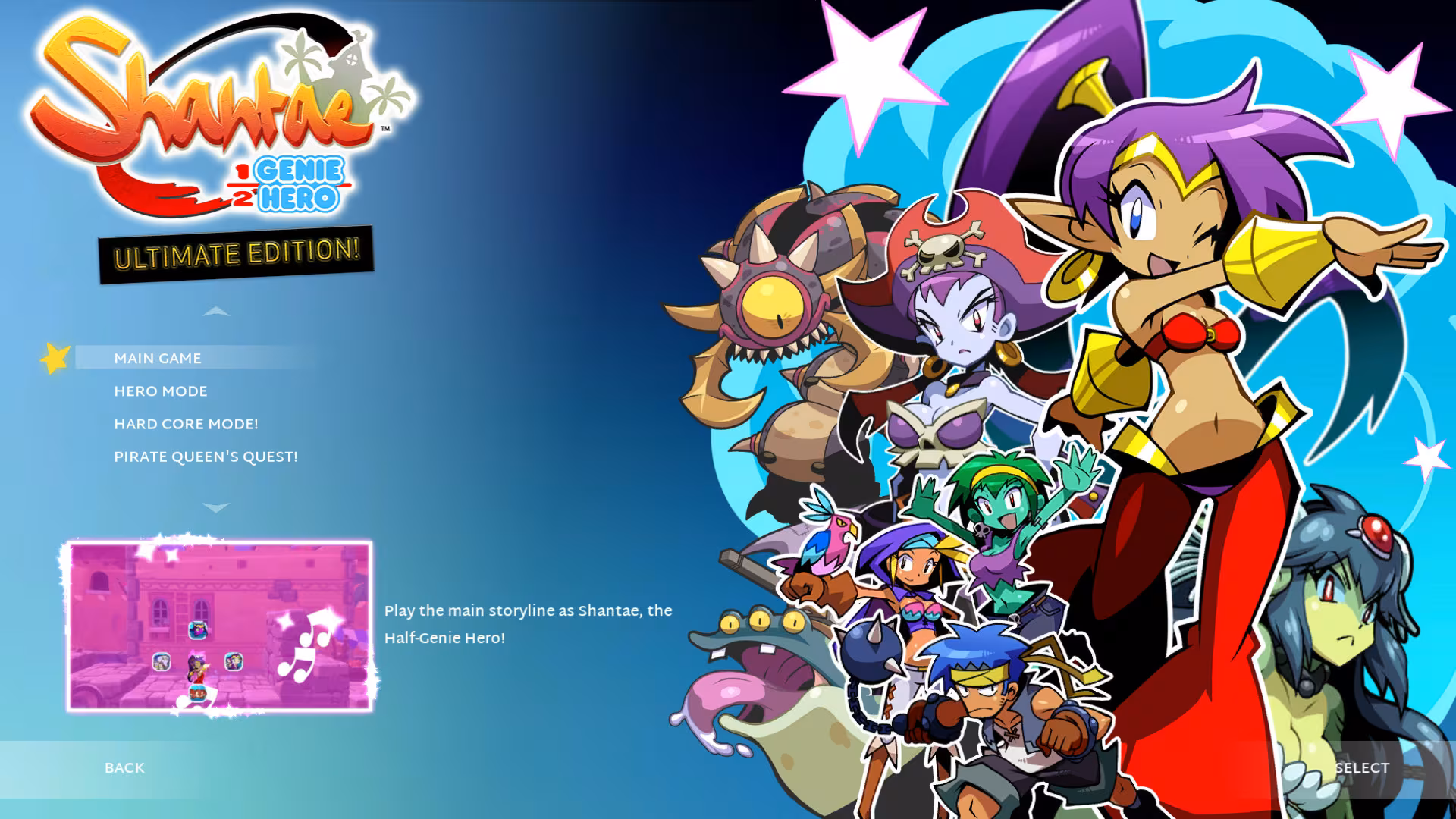 Shantae: Half-Genie Hero Ultimate Edition - shantae-half-genie-hero-ultimate-edition_1.avif