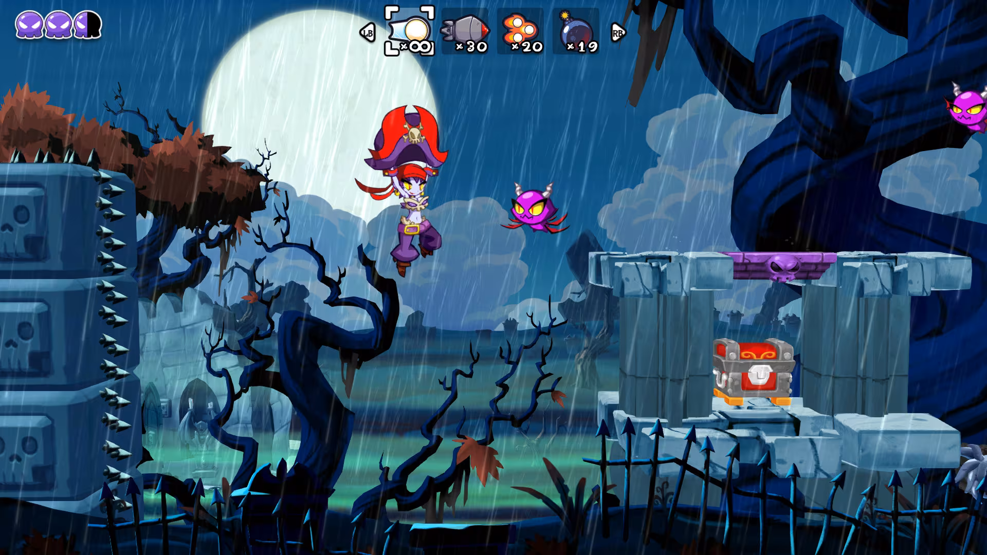Shantae: Half-Genie Hero Ultimate Edition - shantae-half-genie-hero-ultimate-edition_3.avif