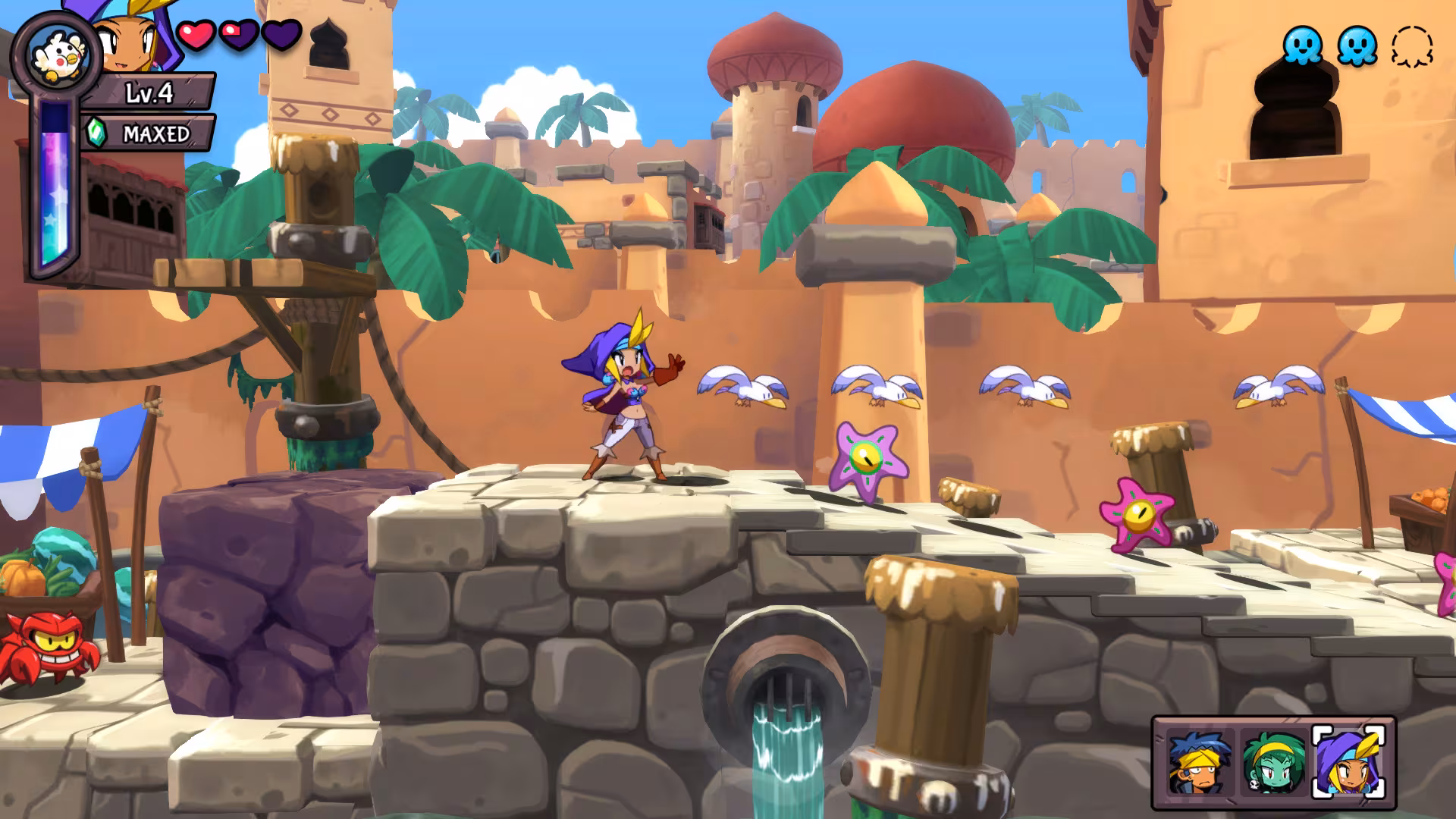 Shantae: Half-Genie Hero Ultimate Edition - shantae-half-genie-hero-ultimate-edition_4.avif