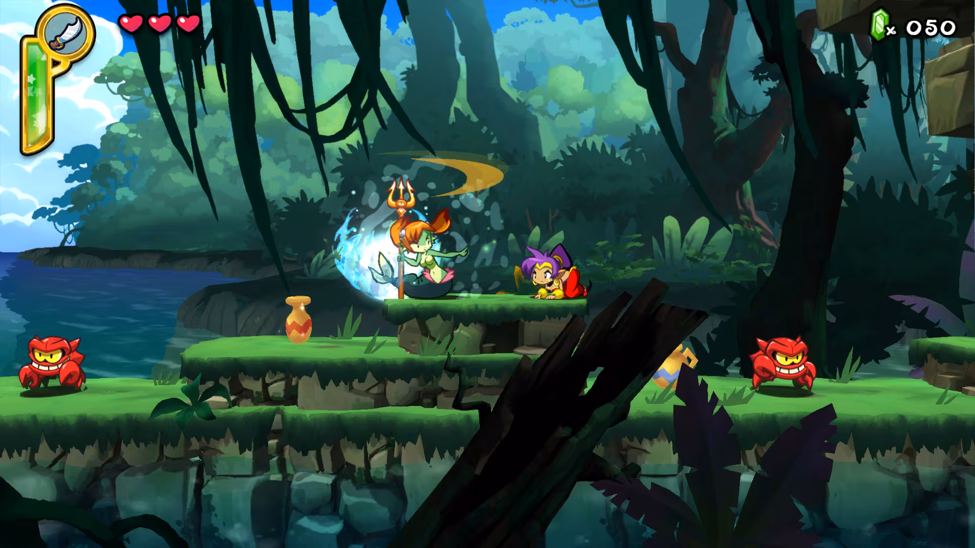 Shantae: Half-Genie Hero - shantae-half-genie-hero_2.avif