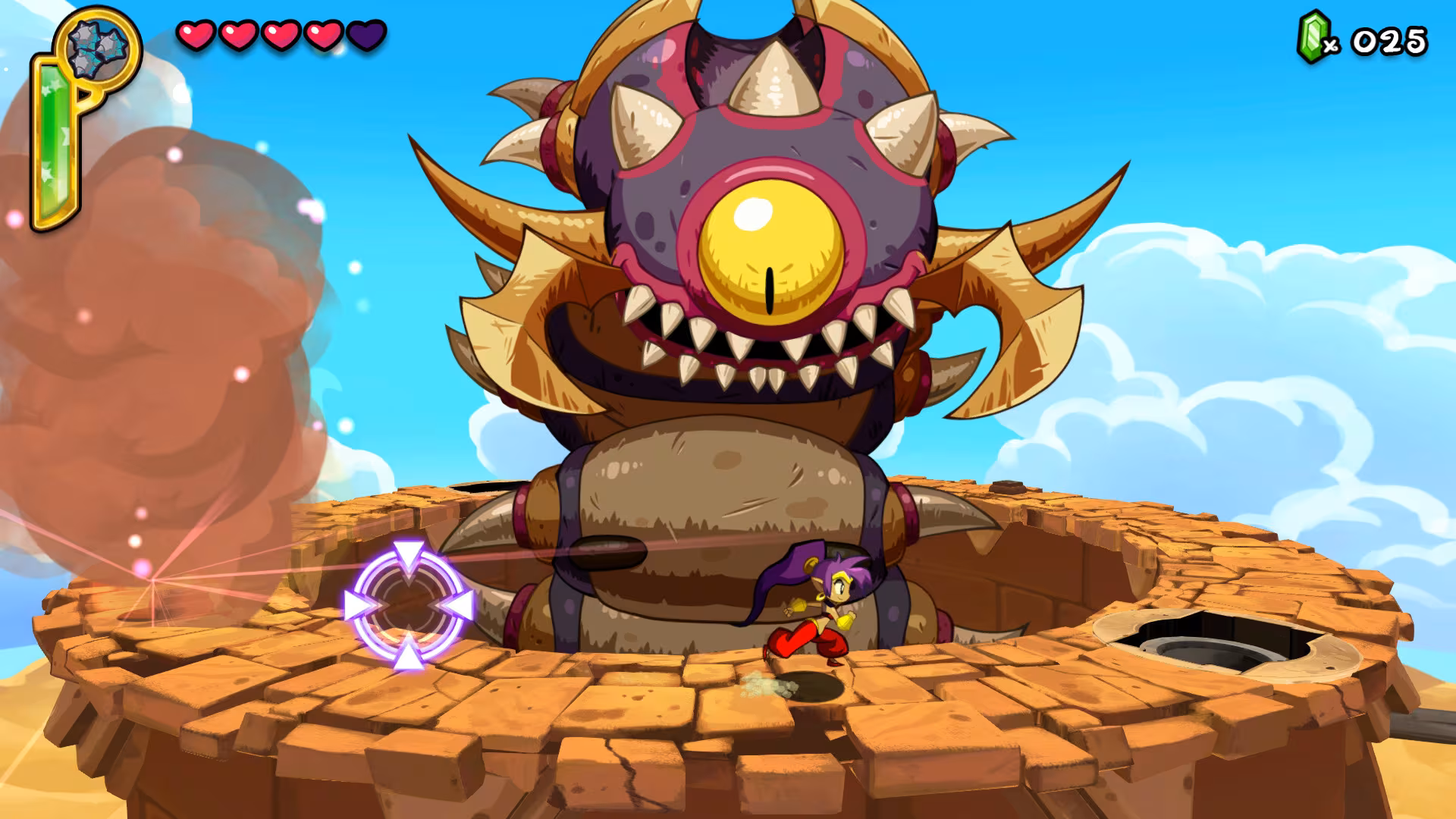 Shantae: Half-Genie Hero - shantae-half-genie-hero_3.avif