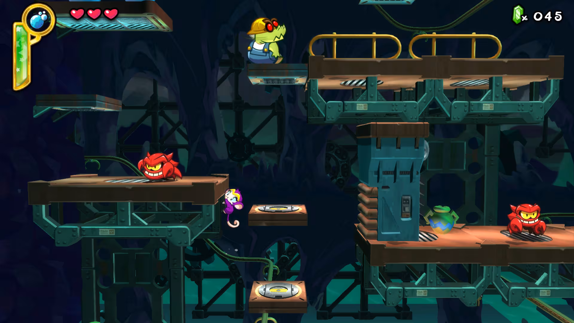 Shantae: Half-Genie Hero - shantae-half-genie-hero_4.avif