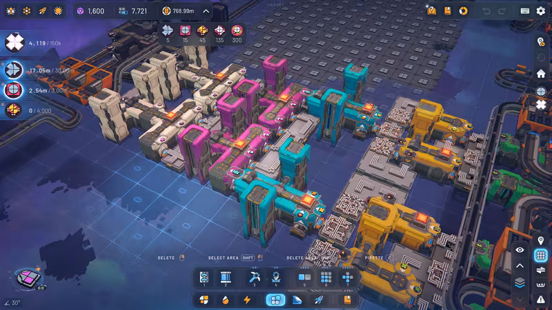 shapez 2 - Factory - shapez-2-factory_3.avif