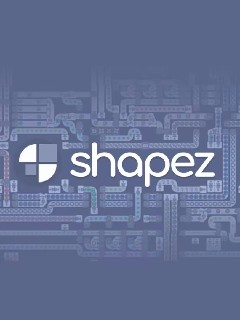 Capsule for shapez