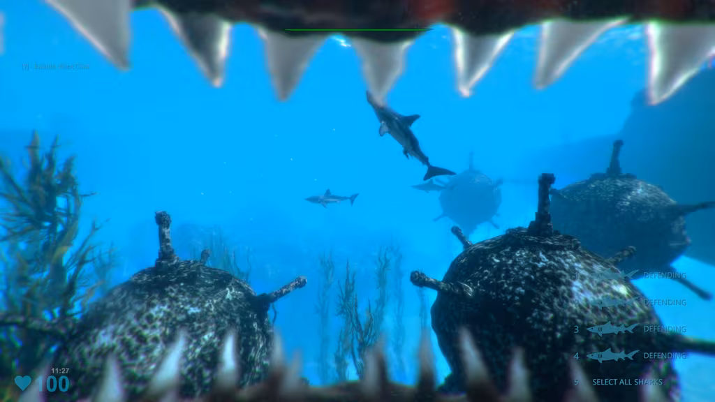 Shark Attack Deathmatch 2 - shark-attack-deathmatch-2_4.avif