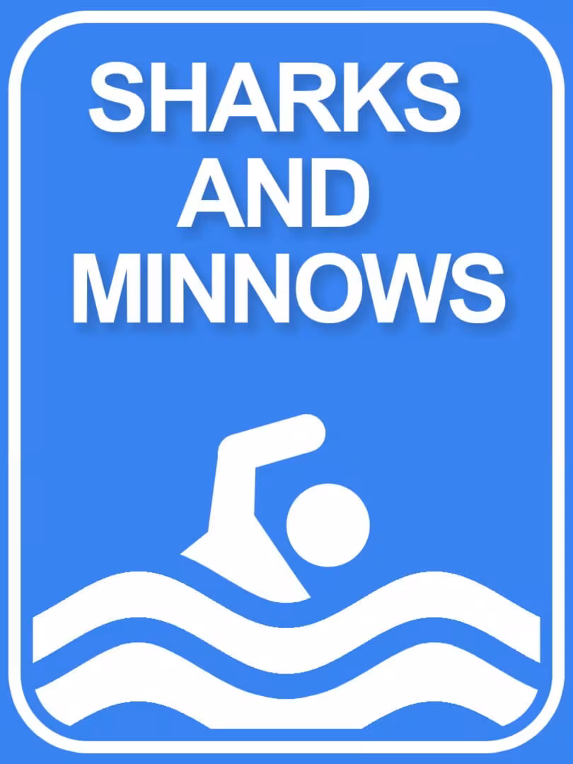 Capsule for Sharks and Minnows