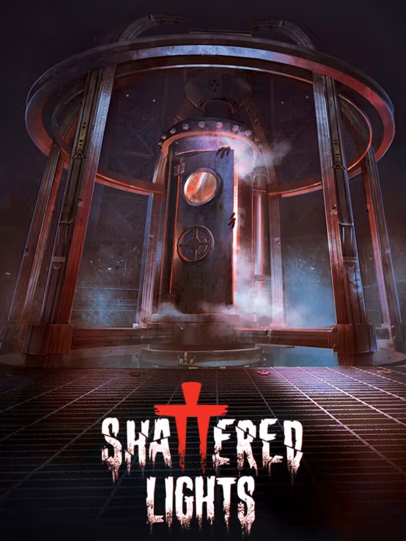 Capsule for Shattered Lights