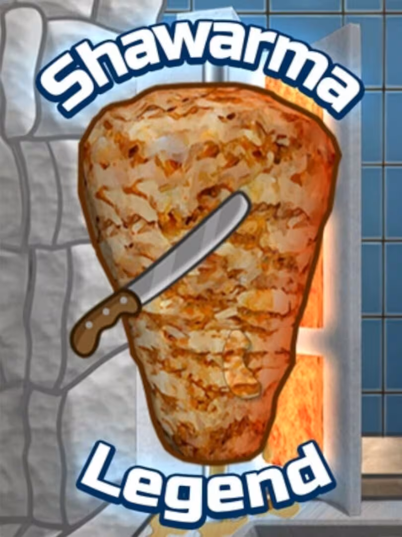 Capsule for Shawarma Legend