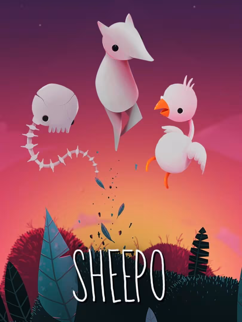 Capsule for SHEEPO